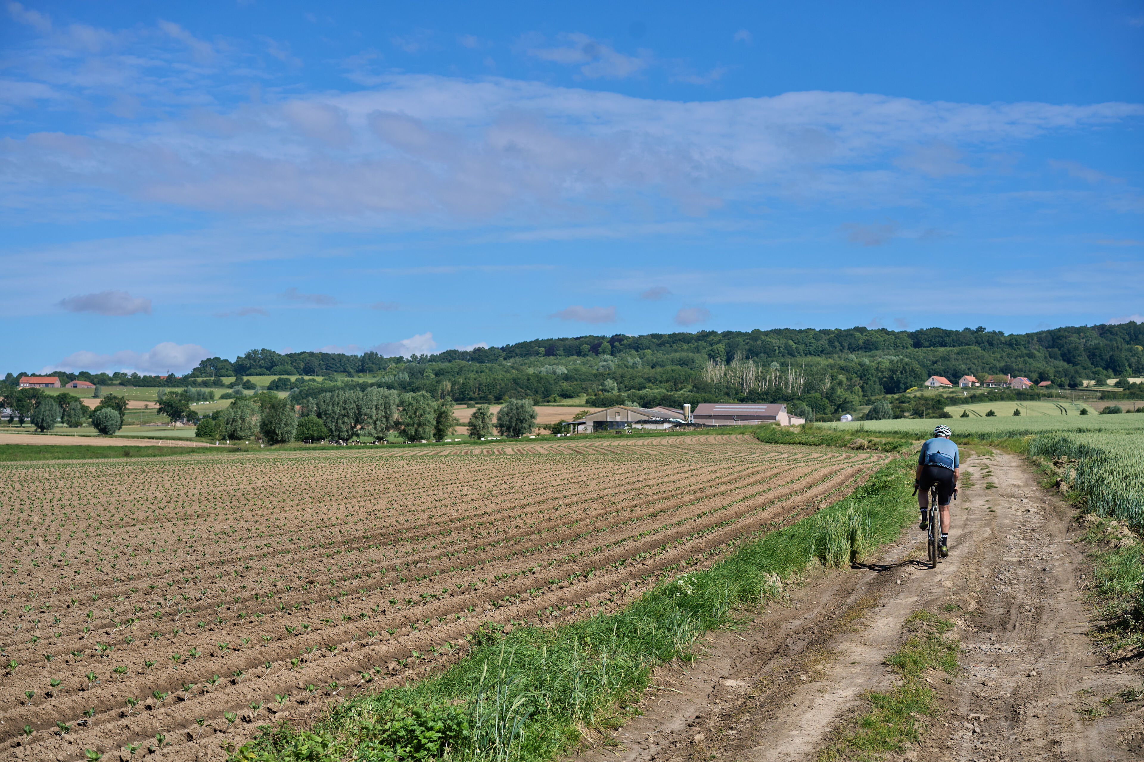 Bahamontes gravel kwaremont ieper 0005