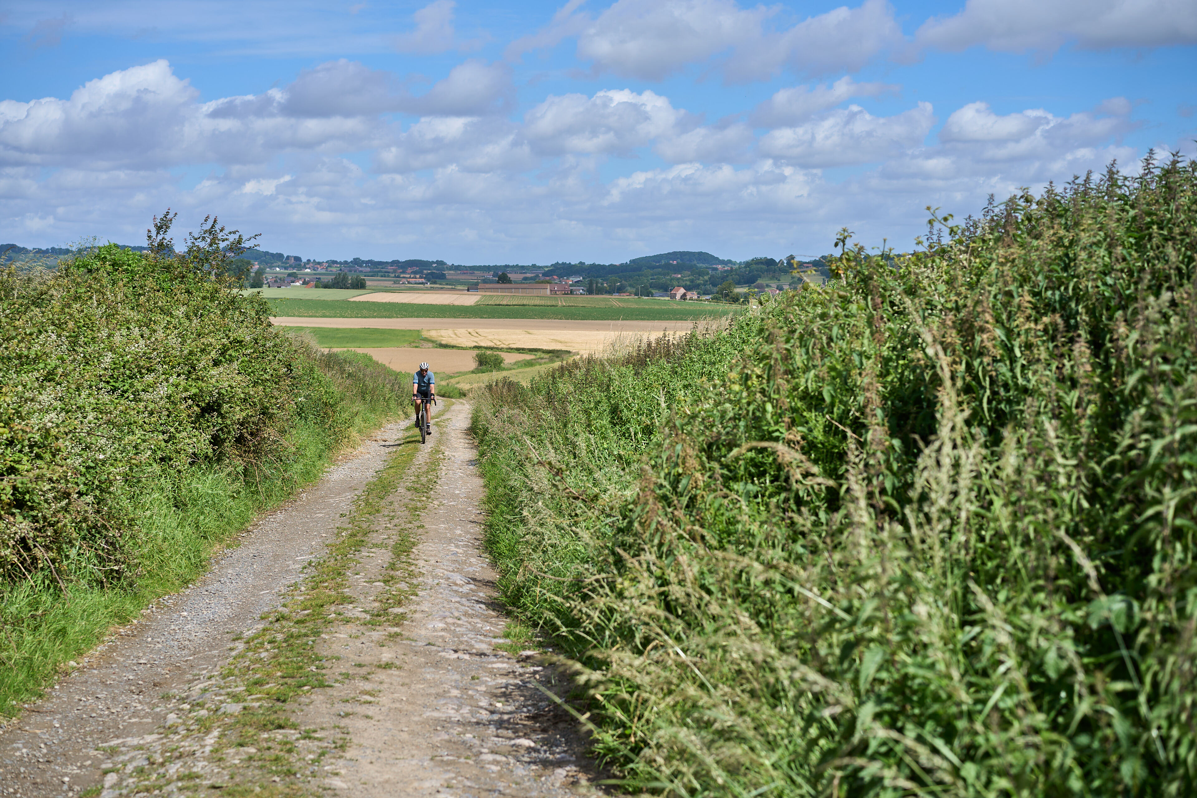 Bahamontes gravel kwaremont ieper 0235