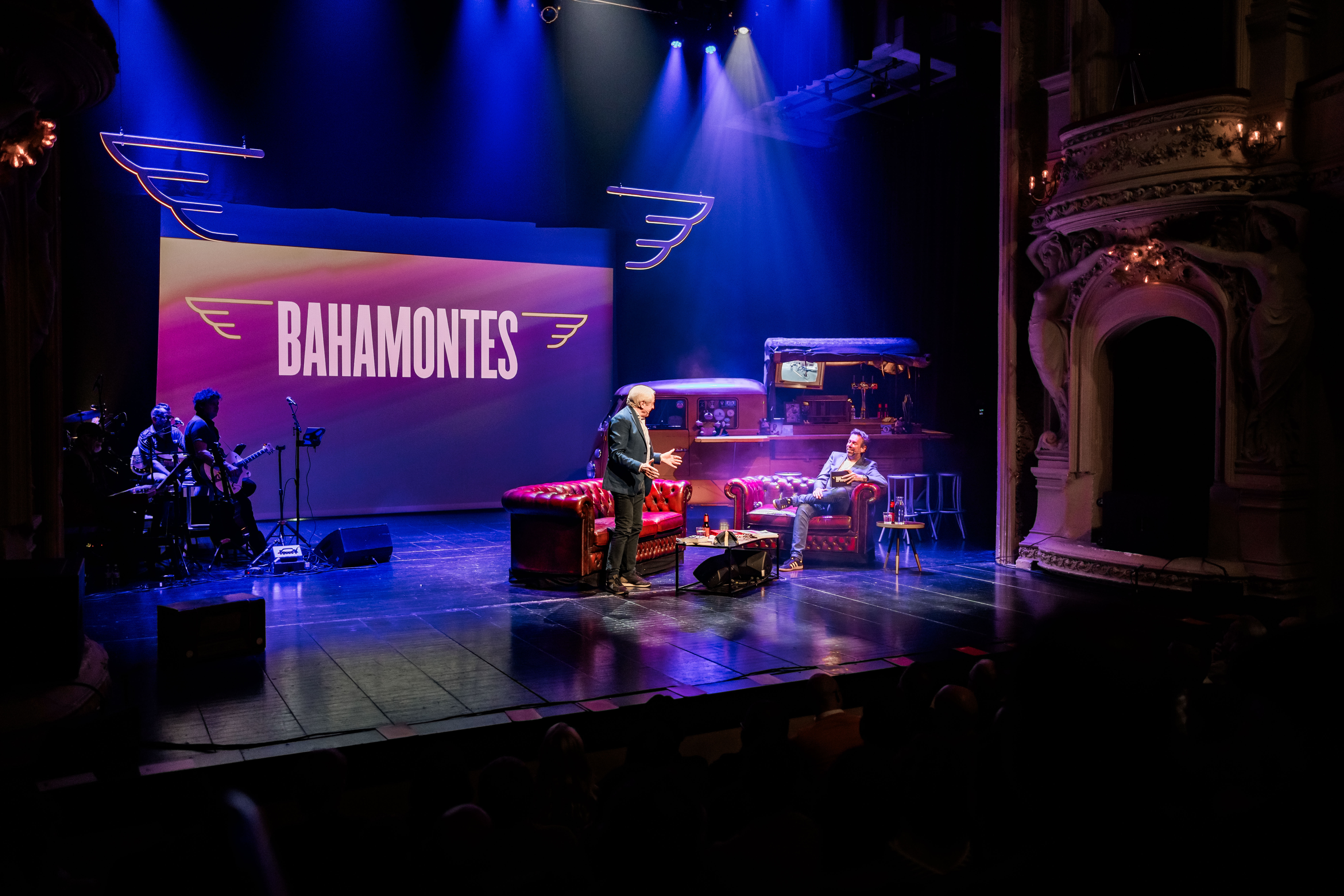 20241102 Working Class Heroes Bahamontes On Tour 202400107