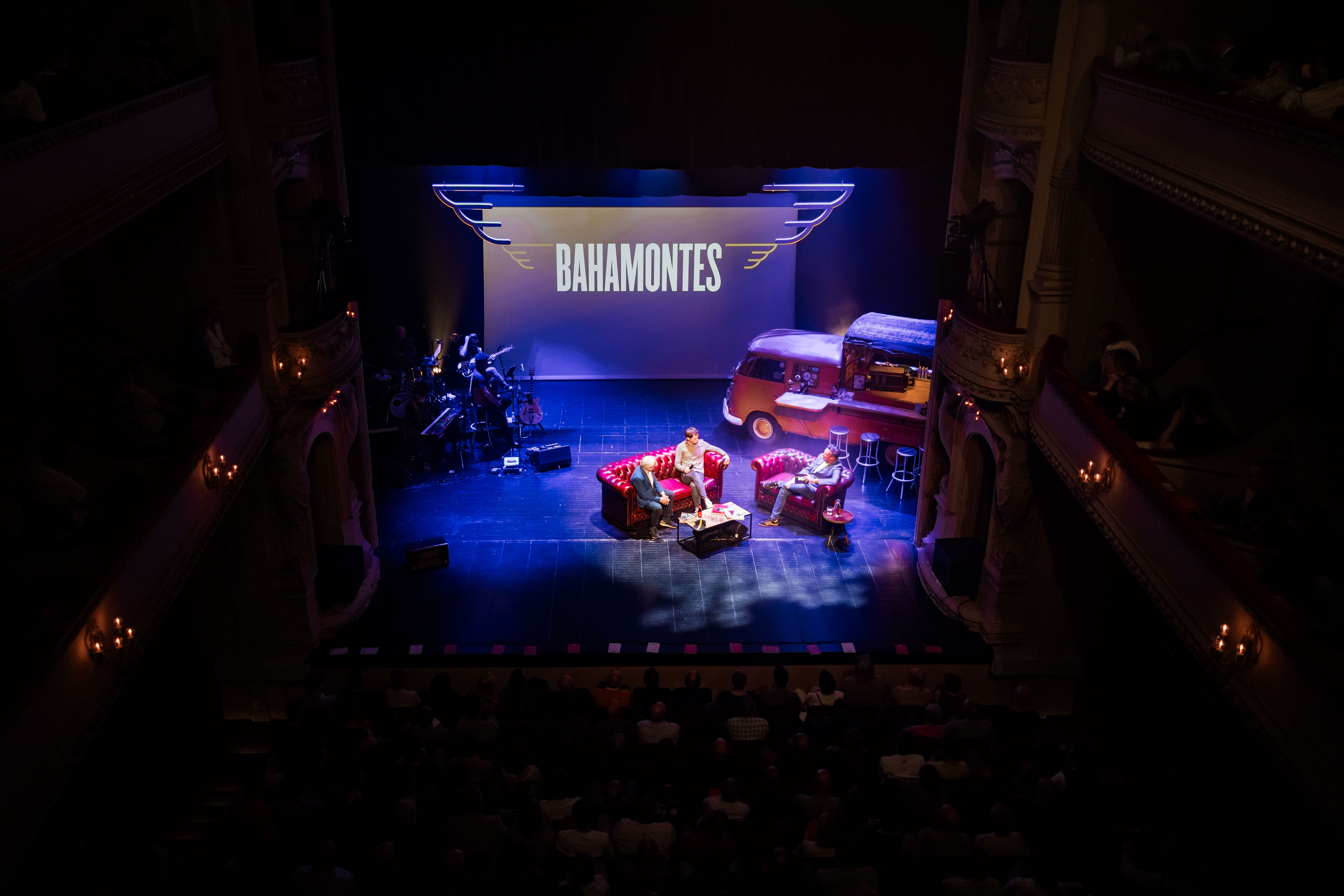 20241102 Working Class Heroes Bahamontes On Tour 202400117